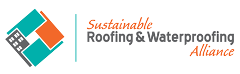 Sustainable Roofing and Waterproofing Alliance logo